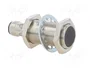 OMRON E2E Next Sensor Inductivo M18 PNP/NC 0-8mm