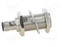 OMRON E2E Next Sensor Inductivo M18 PNP/NC 0-8mm