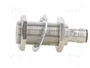 OMRON E2E Next Sensor Inductivo M18 PNP/NC 0-8mm