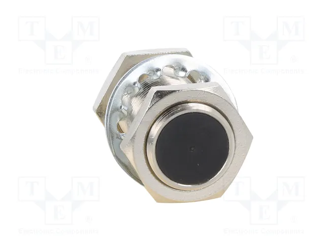 OMRON E2E Next Sensor Inductivo M18 PNP/NC 0-8mm OMRON E2E Next Sensor Inductivo M18 PNP/NC 0-8mm