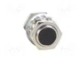 OMRON E2E Next Sensor Inductivo M18 PNP/NC 0-8mm