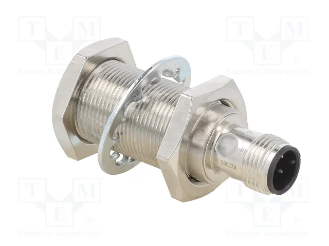OMRON E2E Next Sensor Inductivo M18 PNP/NC 0-8mm OMRON E2E Next Sensor Inductivo M18 PNP/NC 0-8mm