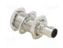 OMRON E2E Next Sensor Inductivo M18 PNP/NC 0-8mm