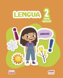 EDEBE, Lengua 2 (Canarias) - EDEBE