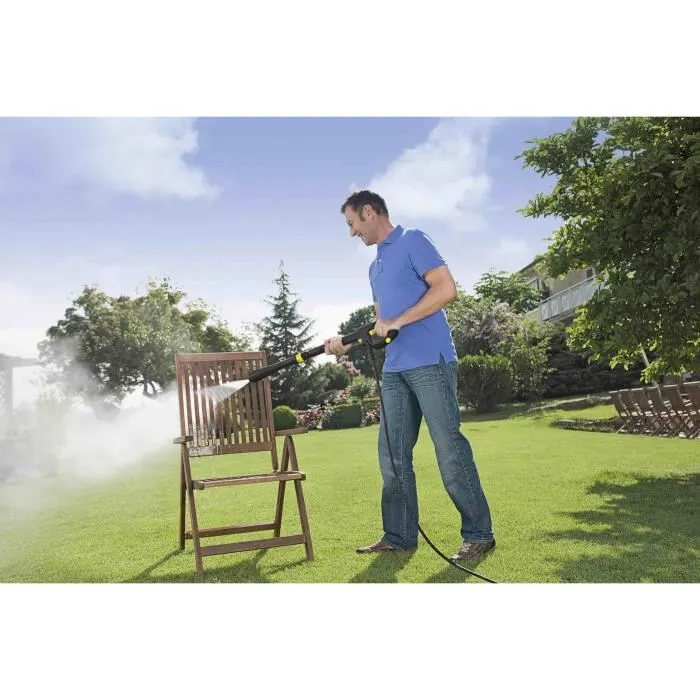 Karcher Lanza Multi Power para hidrolimpiadoras K6-K7