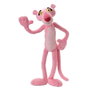 Jemini Peluche Pink Panther Rosa 50 cm