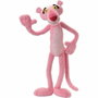 Jemini Peluche Pink Panther Rosa 50 cm