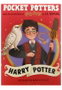 Penguin Random House Grupo Editorial, S.A.U. Pocket Potters: Harry Potter