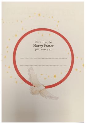 Penguin Random House Grupo Editorial, S.A.U. Pocket Potters: Harry Potter