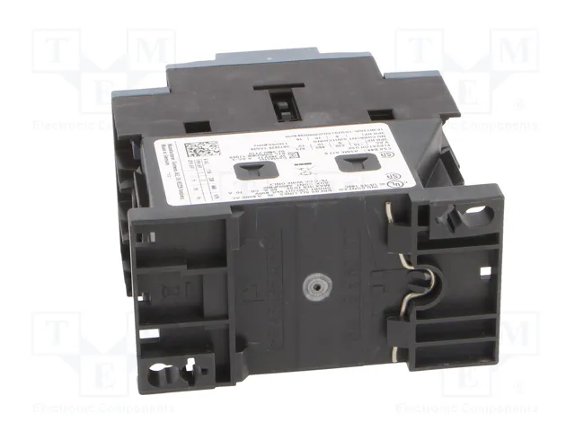 SIEMENS 3RT2025-1AG20 Contactor 3-polar 110VAC