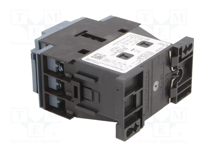 SIEMENS 3RT2025-1AG20 Contactor 3-polar 110VAC