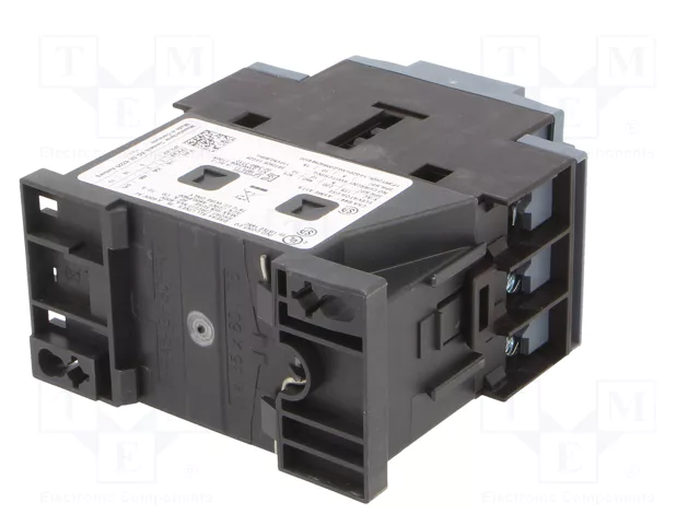 SIEMENS 3RT2025-1AG20 Contactor 3-polar 110VAC