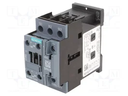 SIEMENS 3RT2025-1AG20 Contactor 3-polar 110VAC