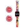 Lexibook Reloj digital LED Paw Patrol con alarma