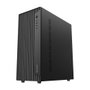 Hiditec Blok Pro Type-C Negra