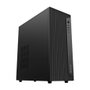 Hiditec Blok Pro Type-C Negra