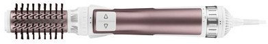 Rowenta Brush Activ Premium Care CF9540 Blanco/Rosa