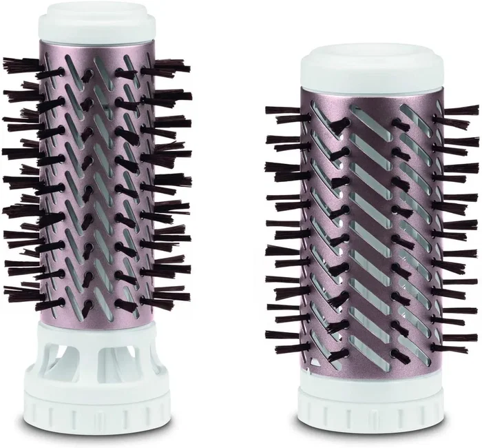 Rowenta Brush Activ Premium Care CF9540 Blanco/Rosa