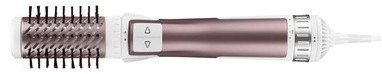 Rowenta Brush Activ Premium Care CF9540 Blanco/Rosa