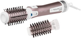 Rowenta Brush Activ Premium Care CF9540 Blanco y Rosa