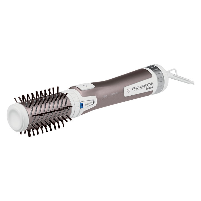 Rowenta Brush Activ Premium Care CF9540 Blanco y Rosa