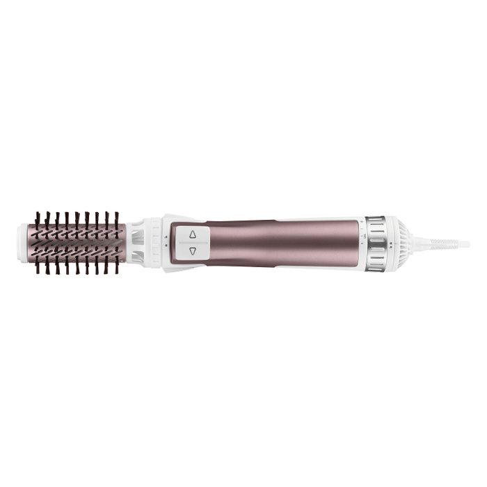 Rowenta Brush Activ Premium Care CF9540 Blanco y Rosa