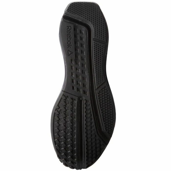 Zapatillas Deportivas Hombre Reebok Fusion Flexweave Negro