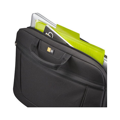 CaseLogic VNAI215 BLACK Funda para Portátil Value Attach 15.6"