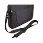 CaseLogic VNAI215 Funda para Portátil 15.6 pulg. Negra