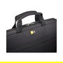 CaseLogic VNAI215 BLACK Funda para Portátil Value Attach 15.6"