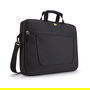 CaseLogic VNAI215 BLACK Funda para Portátil Value Attach 15.6"