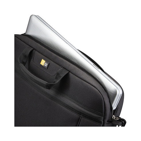 CaseLogic VNAI215 BLACK Funda para Portátil Value Attach 15.6"