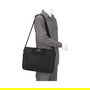 CaseLogic VNAI215 BLACK Funda para Portátil Value Attach 15.6"