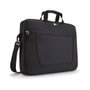 CaseLogic VNAI215 Funda para Portátil 15.6 pulg. Negra