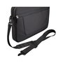 CaseLogic VNAI215 BLACK Funda para Portátil Value Attach 15.6"