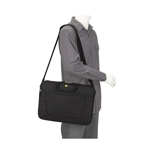 CaseLogic VNAI215 Funda para Portátil 15.6 pulg. Negra