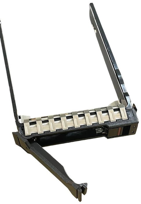 CoreParts Bandeja Hot Swap 2.5 pulg para Discos Duros y SSD para HPE ProLiant