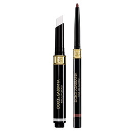 Dolce & Gabbana D&g lip kit 4 transparent gloss