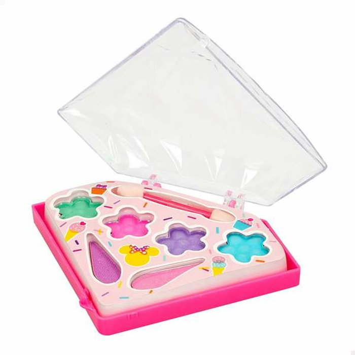 Color Baby Maquillaje Infantil Minnie