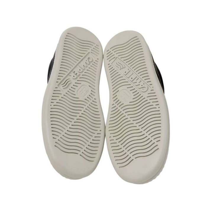 Zapatillas Casual Hombre Camper Sella Negro