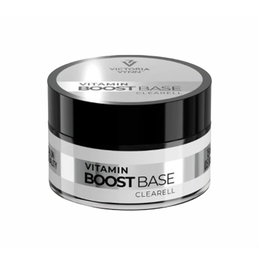 Victoria Vynn Boost Base Nail Repair 2 en 1 12ml