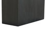 DKD Home Decor Consola de Pino y Madera Reciclada Desgastada