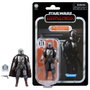 Hasbro Star Wars Darth Maul Figura Articulada con Sable de Luz Doble Hoja - 15 cm