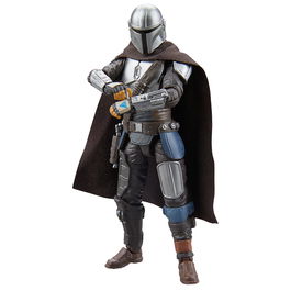 Hasbro Figura Star Wars The Mandalorian F9796 - Darth Maul Articulada 15cm