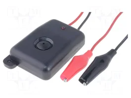 POLLIN Probador de continuación de cables TP-1