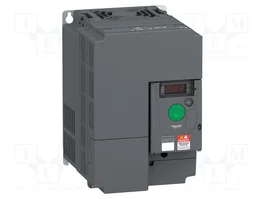 SCHNEIDER ELECTRIC Easy Altivar 310 ATV310HU75N4E Inversor Vectorial 7,5kW 3x400VAC