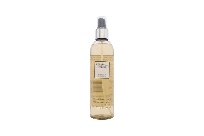 Vera Wang Embrace Marigold and Gardenia Fragrance Mist 240ml Spray Vera Wang Embrace Marigold and Gardenia Fragrance Mist 240ml Spray