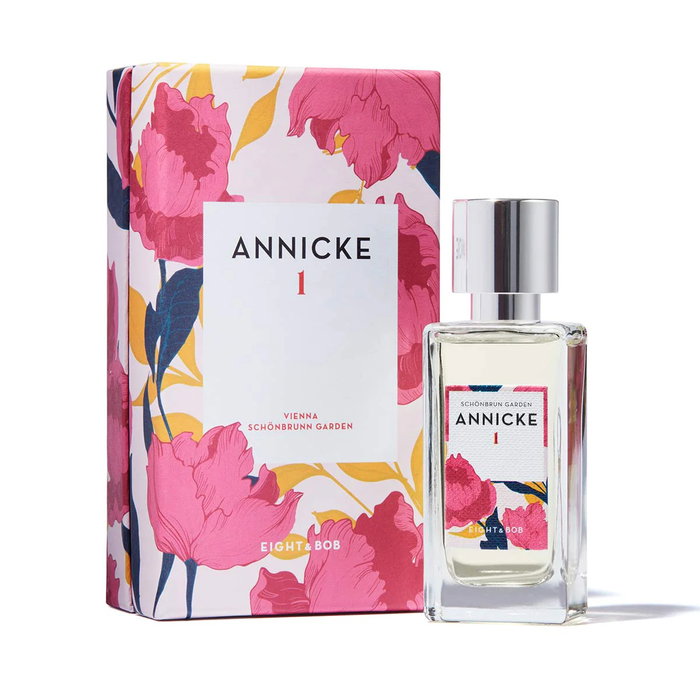 Eight & Bob Annicke 1 Eau de Parfum 30 ml Spray