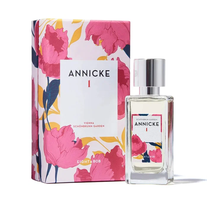 Eight & Bob Annicke 1 Eau de Parfum 30 ml Spray Eight & Bob Annicke 1 Eau de Parfum 30 ml Spray