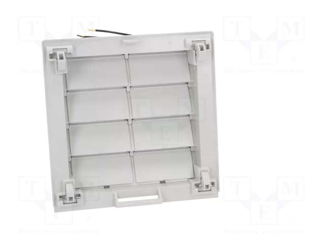 STEGO Ventilador Axial FPO 018 230VAC 152x152x25mm